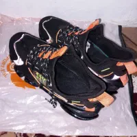 کفش اورجینال 33y خارجی سنگین سایز ۴۳ نو آکبند|کیف، کفش، کمربند|ارومیه, |دیوار