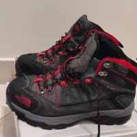 کفش کوهنوردی اصل نورث فیس North face|کیف، کفش، کمربند|تهران, اوقاف|دیوار