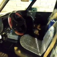 وانت پیکان دوگانه‌سوز مدل1386|خودرو سواری و وانت|اسلام‌شهر, چیچکلو|دیوار