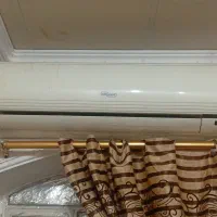 تعمیر ونصب کولر اسپیلت ومعمولی