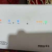 مودم رومیزی ایرانسل|مودم و تجهیزات شبکه|تبریز, |دیوار