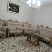 مبل سلطنتی