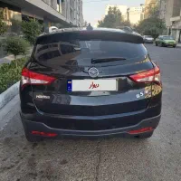 هایما S5 مشکی مدل ۱۴۰۱ بی رنگ|خودرو سواری و وانت|تهران, زعفرانیه|دیوار