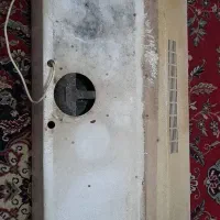 هود مارک استیل البرز