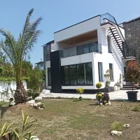 فروش-ویلا-400متر-زمین-275متر-بنا-مدرن-نشتارود