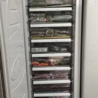 یخجال دوقلو سوزان|یخچال و فریزر|ترکمانچای, |دیوار