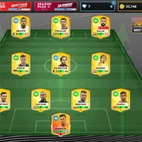 اکانت دریم لیگ