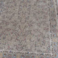 دو تخته فرش ۴ متری و یک تخته فرش گرد قطر ۱/۵