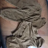 لباس دخترانه