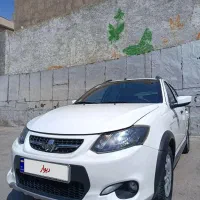کوییک 1401GXR|خودرو سواری و وانت|گلستان (تهران), |دیوار