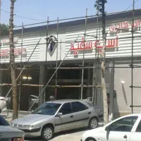 تابلو اقساطی تابلو سازی تابلو ساز چلنیوم فلکس نئون