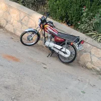 هوندا۱۲۵