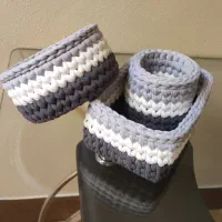 سبد دستبافت|صنایع دستی و سایر لوازم تزئینی|شاهین‌شهر, طالقانی|دیوار