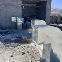 کانال کولر(کانال کولرسازی)