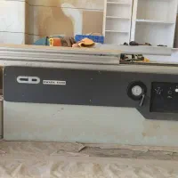 اره دورکن و لبه چسبان