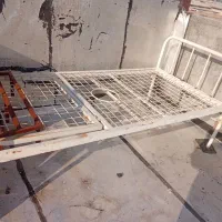 تخت خواب طبی بدون تشک|تخت و سرویس خواب|قرچک, داوود آباد|دیوار