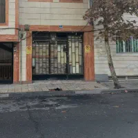 مغازه ۱۴ متر