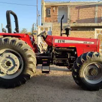 تراکتور ۳۹۹جفت|خودرو سنگین|رابر, |دیوار