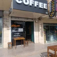 واگذاری کافه با تمامی تجهیزات