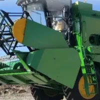 حواله کمباین جاندر