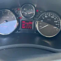 پژو 207 مدل 1404 اتوماتیک پانا TU5p|خودرو سواری و وانت|یزد, |دیوار