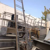 فروش بالابر مغاذه