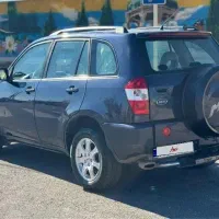 ام وی ام x33 مدل ۱۳۹۰