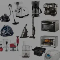 تعمیرات انواع لوازم خانگی برقی و گازی