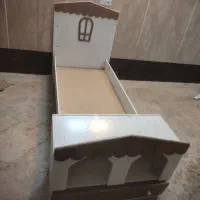 تخت بچه و نوجوان|تخت و سرویس خواب|قم, صفاشهر|دیوار