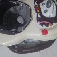 روروءک - پارک کودک - کریر - ساک - پشه بند