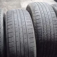 لاستیک225/55/18
