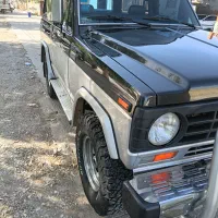 پاترول مدل ۷۶ فابریک