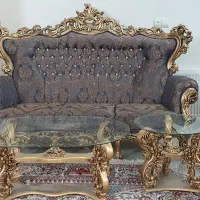 مبل سلطنتی