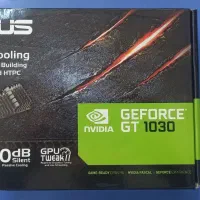 کارت گرافیک ASUS GT1030 2GB