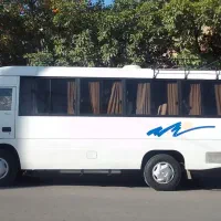 مینی بوس هیوندا