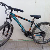 دوچرخه ۲۶ مارک اُورلود