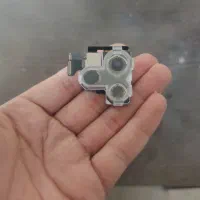 دوربین پشت آیفون 13 پرومکس