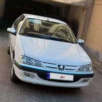 پرشیا مدل 99درحد صفر|خودرو سواری و وانت|کرج, گلشهر|دیوار