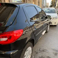 207tu3 مدل404|خودرو سواری و وانت|مشهد, امام رضا (ع)|دیوار