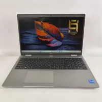 نسل یازده corei7 گرافیک 2G مدل Dell precision 3560|رایانه همراه|تهران, میدان ولیعصر|دیوار