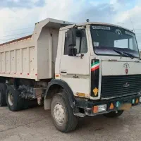 کامیون ده چرخ ماز