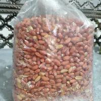 بادام زمینی سوپر بار( دشت مغان )|خوردنی و آشامیدنی|تهران, سلسبیل شمالی|دیوار