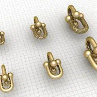 آموزش طراحی طلا و جواهر به صورت تخصصی|خدمات آموزشی|تهران, امام حسین|دیوار