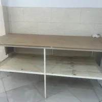 میز اتو میز برش خیاطی میز کار