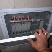 نصب تعمیر سرویس کولرگازی پکیج اسپیلت رادیاتور|خدمات پیشه و مهارت|تهران, نیروی هوایی (پیروزی)|دیوار