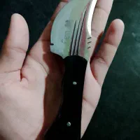 چاقو|کوهنوردی و کمپینگ|چالدران, |دیوار