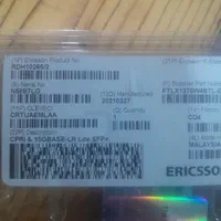 ماژول sfp10G|مودم و تجهیزات شبکه|تهران, جنت‌آباد جنوبی|دیوار