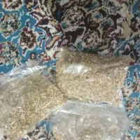 مقدار صد کیلو دونه اسپند