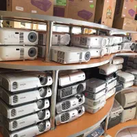 ویدیوپروژکتور (ویژه مدارس.اقساط)|تلویزیون و پروژکتور|تهران, ایرانشهر|دیوار