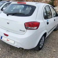 تیبا دو مدل ۱۴۰۰|خودرو سواری و وانت|قزوین, |دیوار